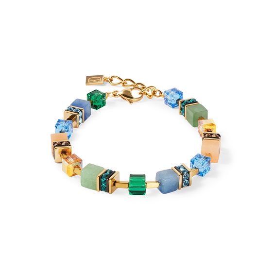 Bracciale Coeur De Lion Donna in Acciaio 3039/30-0551 - 3039/30-0551